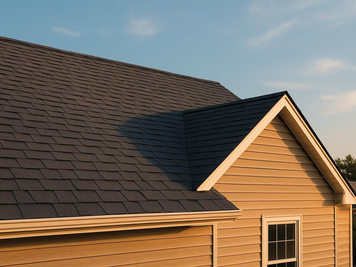 Wyatt Roofing work in Hermosa Beach